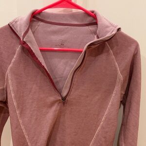 Patagonia Capilene Quarter Zip